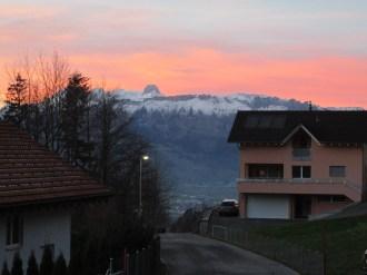 Little Liechtenstein