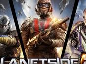 PlanetSide Beta potrebbe partire metà gennaio