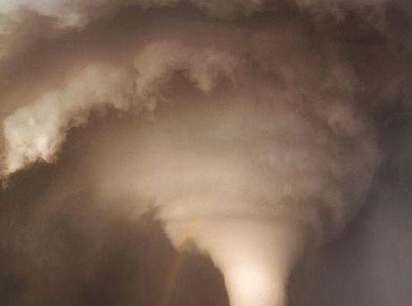 “Ti ho visto sul giornale”