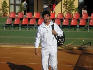 tennis - Massimo Larivera