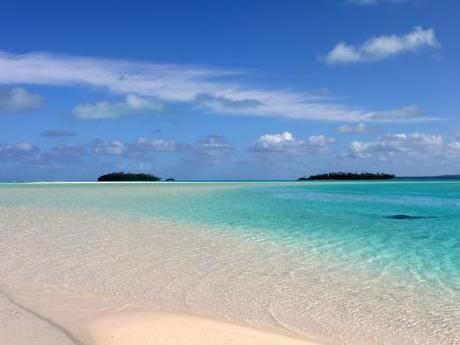 Isole Cook Aitutaki