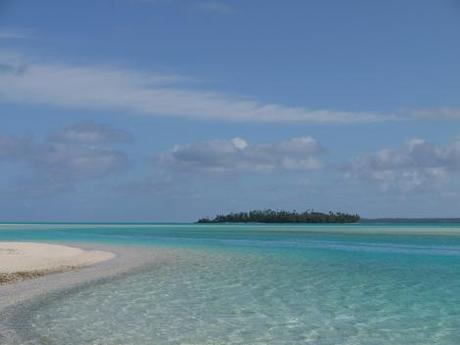 Isole Cook Aitutaki