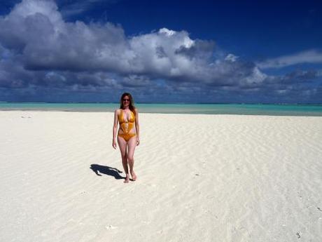 Isole Cook Aitutaki