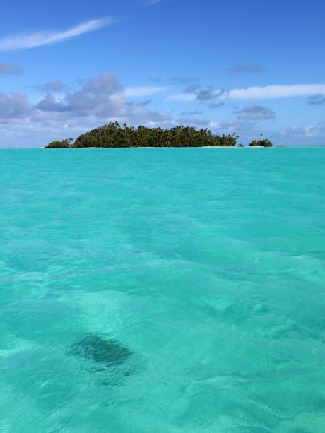 Isole Cook Aitutaki