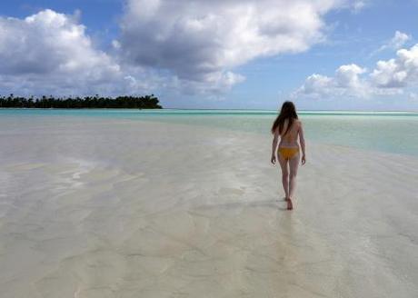 Isole Cook Aitutaki