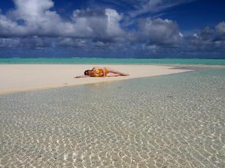 Isole Cook Aitutaki