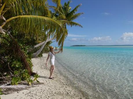 Isole Cook Aitutaki