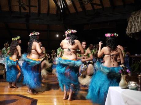 Isole Cook Aitutaki