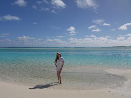 Isole Cook Aitutaki