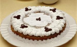 |⇨ Cheesecake di caffè e cioccolato