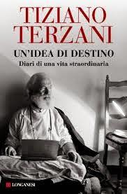 Tiziano Terzani, a nudo nei suoi diari