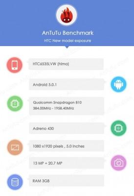 HTC-One-M9-Hima-AnTuTu-leak-274x400