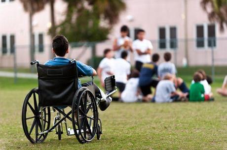 Insegnanti di sostegno studenti disabili