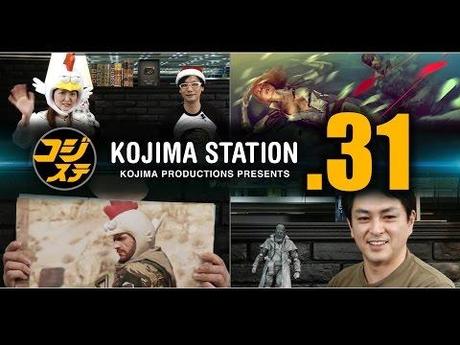 MGS V – Kojima umilia cosi chi abbassa la difficoltà del gioco