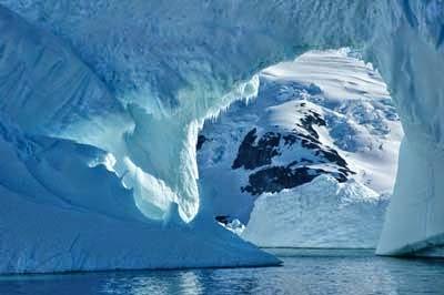 Alla ricerca di meteoriti in Antartide, la spedizione italiana è partita il 26 Dicembre