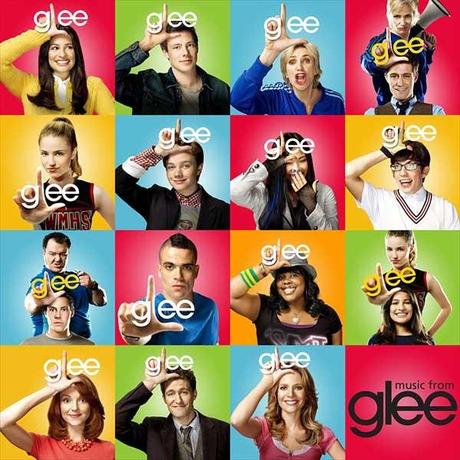 Glee-Cast