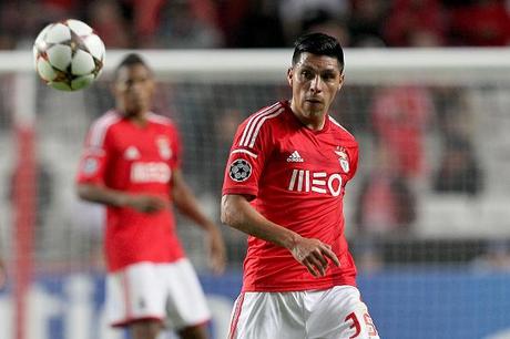 Benfica, ufficiale: Enzo Perez passa al Valencia