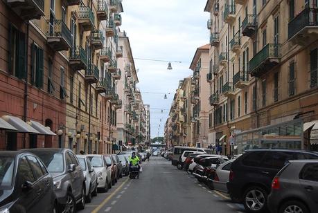 Savona, una città dal carattere forte e vitale