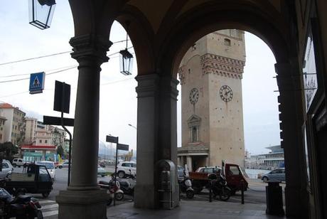 Savona, una città dal carattere forte e vitale
