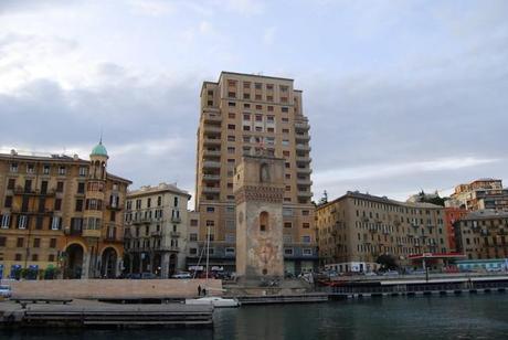 Savona, una città dal carattere forte e vitale