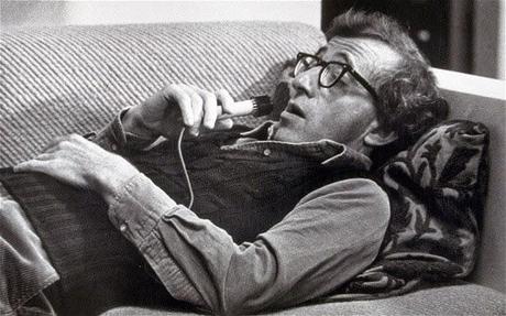Woody Allen e le malattie dell'abbondanza