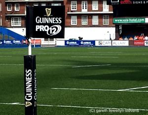 Anno nuovo, ‘vecchia’ Guinness Pro12. A capodanno si comincia col 12esimo turno