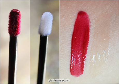 Guerlain, A Night At The Opera Collection Natale 2014 - Review and swatches