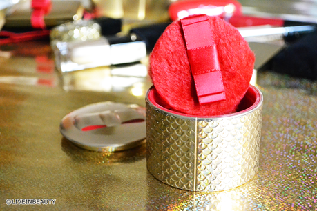 Guerlain, A Night At The Opera Collection Natale 2014 - Review and swatches