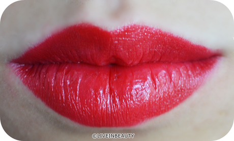 Guerlain, A Night At The Opera Collection Natale 2014 - Review and swatches