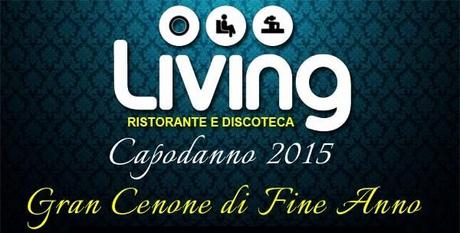 Cenone e disco, il Capodanno al Living di Varcaturo