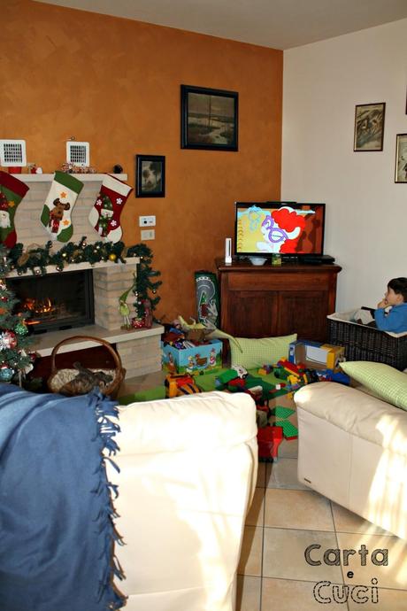 Natale 2014 (La Foto della Domenica - Dicembre/4)