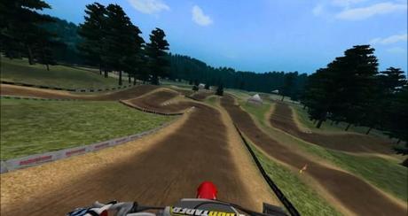 Motocross Moto Simulator è disponibile su Android Motocross Moto Simulator
