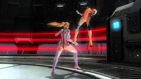 Dead or Alive 5: Last Round - Il trailer Christie vs Sarah