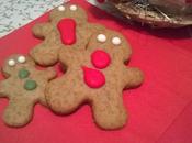 Omini Gingerbread