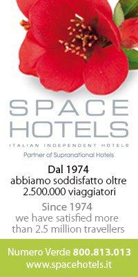 Space Hotels