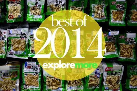I Migliori Articoli del 2014 su Exploremore