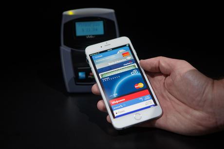 Apple Pay arriverà nel Regno Unito nei primi mesi del 2015