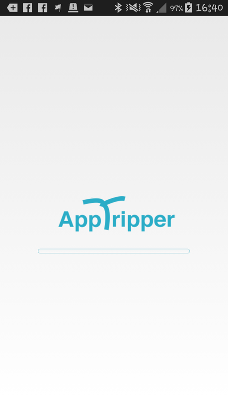 AppTripper Travel Guide