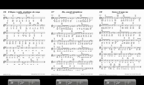 JW Songbook si aggiorna ed introduce i tre nuovi cantici