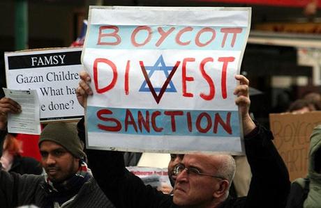 Da RightsReporter:Esclusivo: ONG e la macchina dell’odio antisemita. Contro Israele la “strategia di Durban”