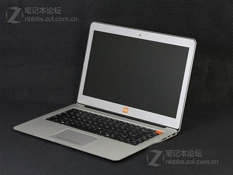 Xiaomi rumor notebook