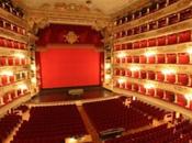 Teatro Scala Milano arrivano saldi, spettacoli partire euro
