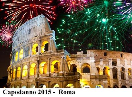 Roma si prepara a festeggiare il 2015 a suon di musica