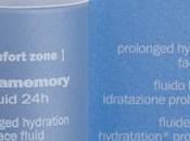 [comfort zone] Fluido idratante viso Hydramemory