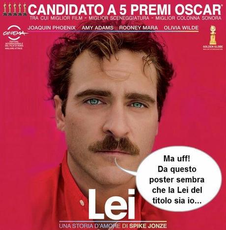 I MIGLIORI FILM DEL 2014 (ALMENO SECONDO PENSIERI CANNIBALI) – TOP 10