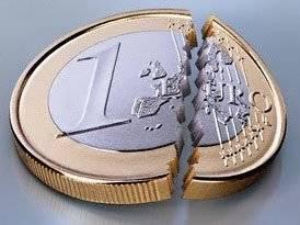 Euro ai minimi da 29 mesi, pesa la Grecia (di nuovo)