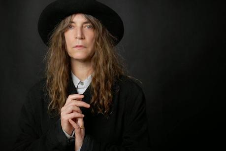 Patti Smith