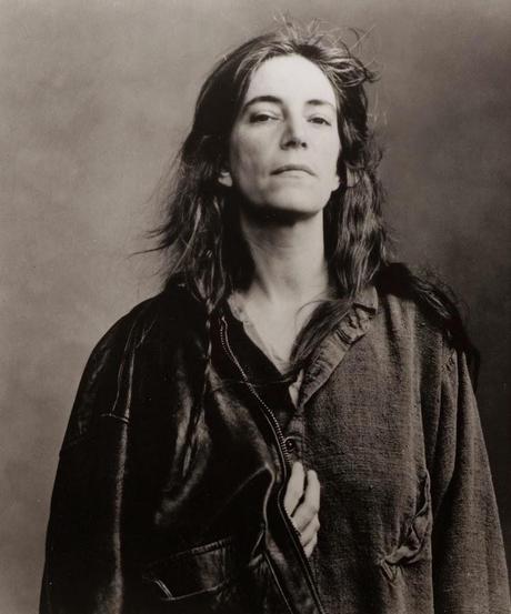 Patti Smith