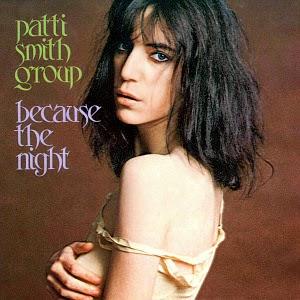 Patti Smith