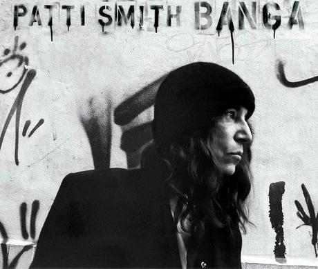 Patti Smith